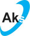 AKS Networking Solutions Logo